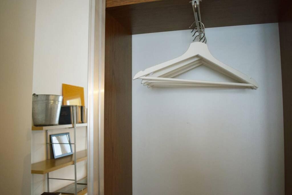 Cosy Apartment Just Next To Parliament Budapest Eksteriør bilde