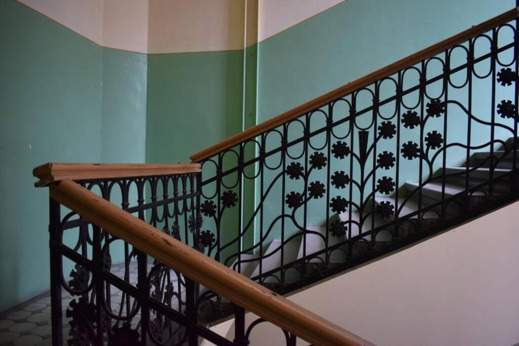 Cosy Apartment Just Next To Parliament Budapest Eksteriør bilde